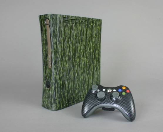 RealCool Xbox and Controller