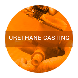 Urethane Casting