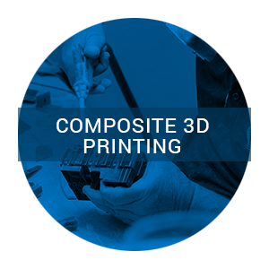 Composite 3D Printing