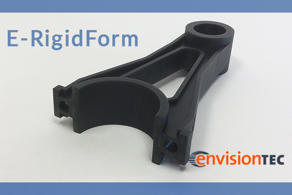 Introducing E-Rigid: Ideal for Rapid Prototyping